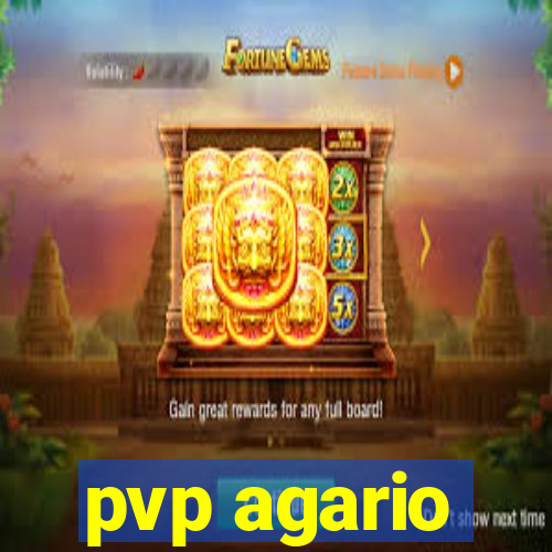 pvp agario